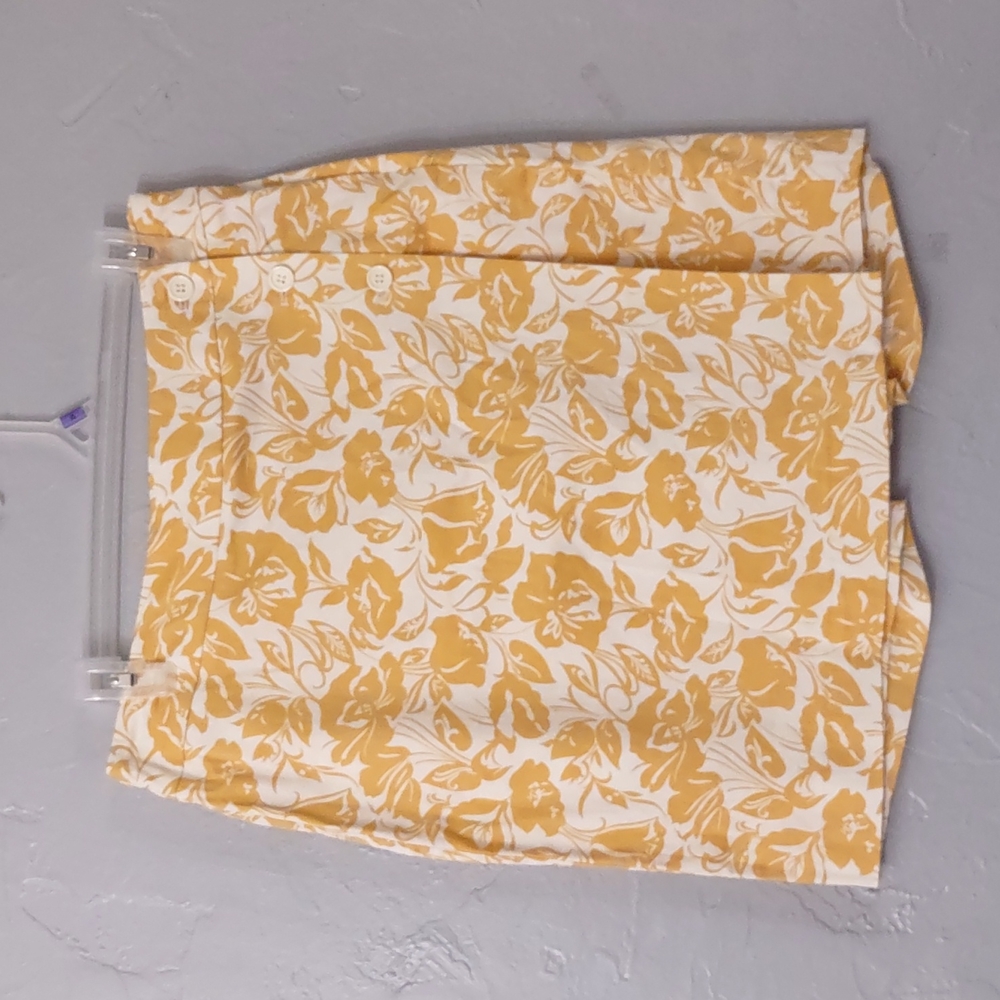 Skirt short Chadwicks of Boston size 4 excellent